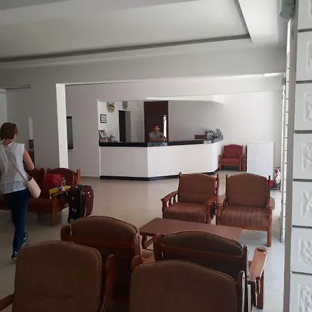 Beltur Hotel