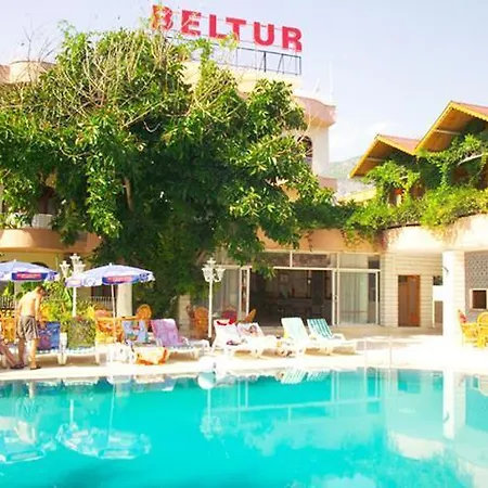 Beltur Hotel 3*