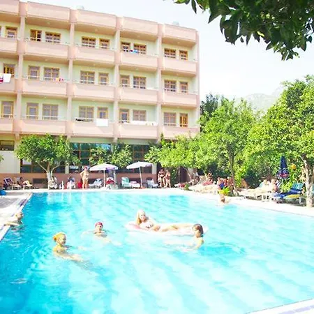 Hotel Beltur Beldibi (Kemer)