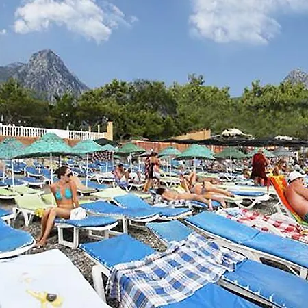 Beltur Hotel