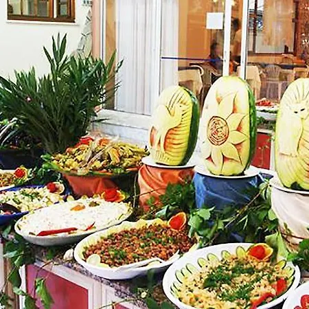 Beltur Hotel 3*