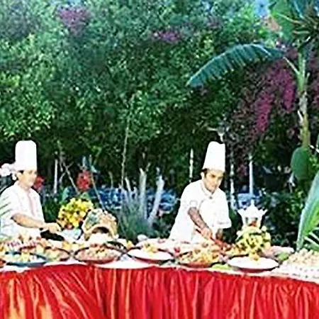 Hotel Beltur Beldibi (Kemer)