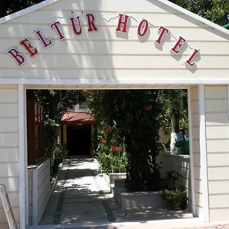 Beltur